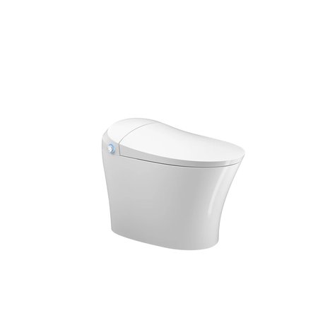 Castello Usa New York Smart Toilet With Bidet (Simple Plus Version) CB-TA-832ZD-1